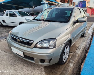 CORSA MAXX 1.4 2010