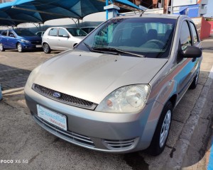 FIESTA SEDAN 1.0 FLEX 2007