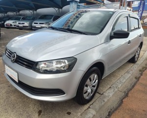 GOL G6 TOTAL FLEX 4P 2014