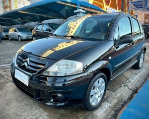 C3 GLX 1.4 2012