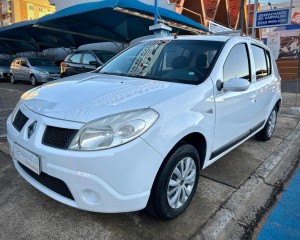 SANDERO EXPRESSION 1.0 2009
