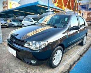 PALIO 1.4 ELX 30 ANOS 2007