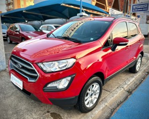ECOSPORT SE 1.5 2020 AUTOMÁTICA 