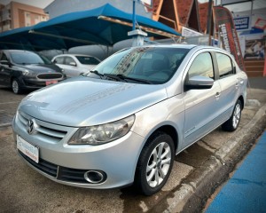 VOYAGE 1.6 COMFORTLINE 2013