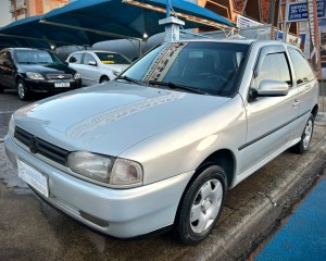 GOL SPECIAL 1.0 MI 2003 