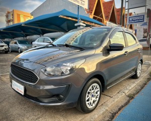  KA 1.0 SE FLEX 5p 2019