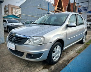 LOGAN EXPRESSION 1.6 2011