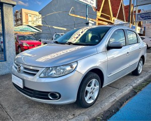 VOYAGE 1.0 TREND 2011