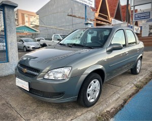 CORSA CLASSIC LS 1.0 2014