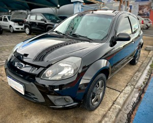 KA 1.0 FLEX 2013