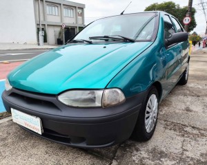 PALIO EDX 1.0 4 PORTAS 1996