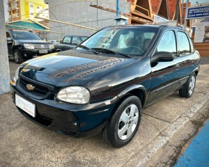 CORSA CLASSIC LIFE 1.0 VHC 2010