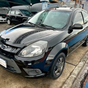 KA 1.0 FLEX 2013