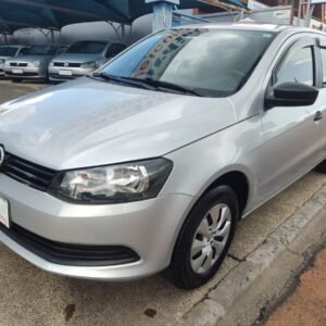 GOL G6 TOTAL FLEX 4P 2014
