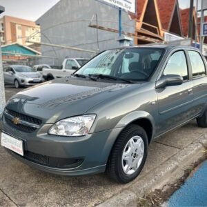 CORSA CLASSIC LS 1.0 2014