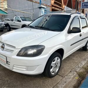 CELTA LS 4 PORTAS 2011