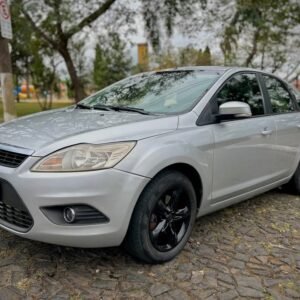 FORD FOCUS SE 1.6 FLEX 2013 MANUAL