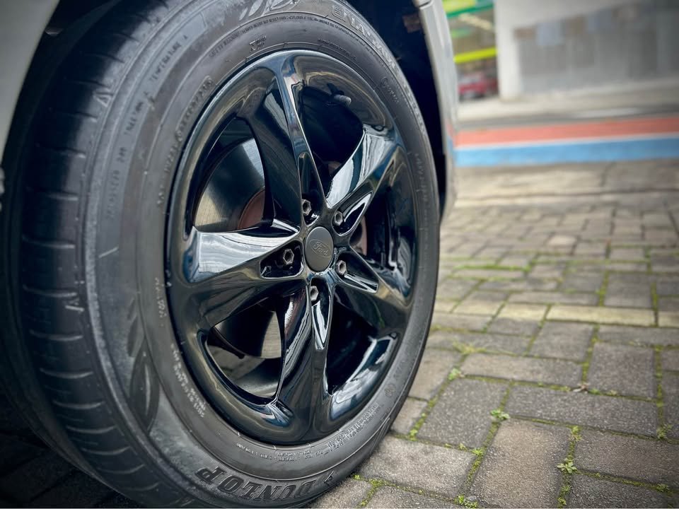 FORD FOCUS SE 1.6 FLEX 2013 MANUAL - Imagem 11