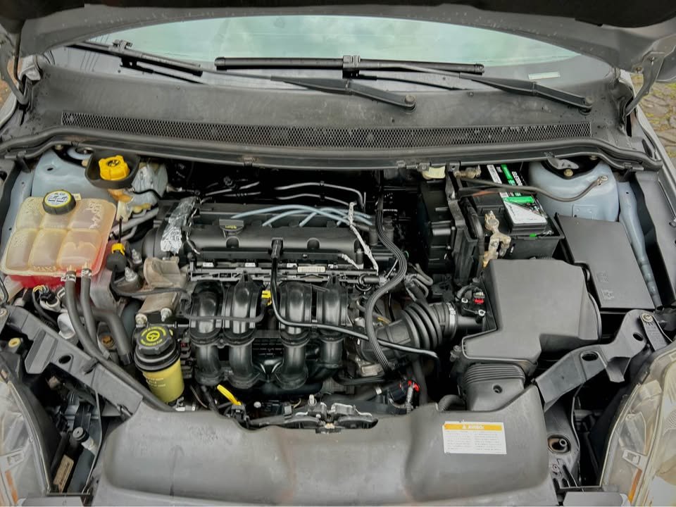FORD FOCUS SE 1.6 FLEX 2013 MANUAL - Imagem 12
