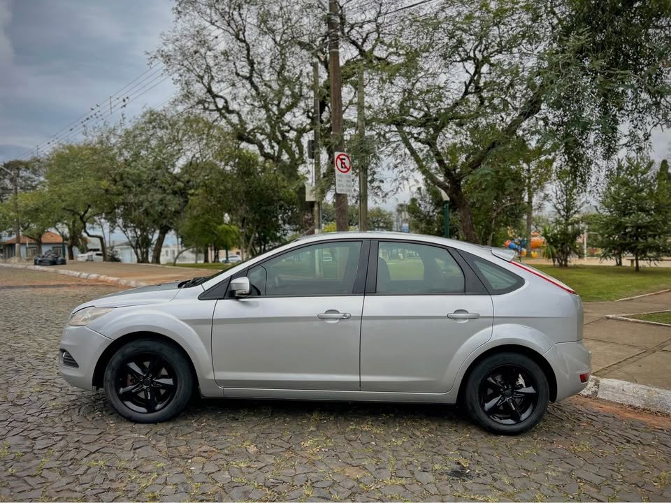 FORD FOCUS SE 1.6 FLEX 2013 MANUAL - Imagem 6