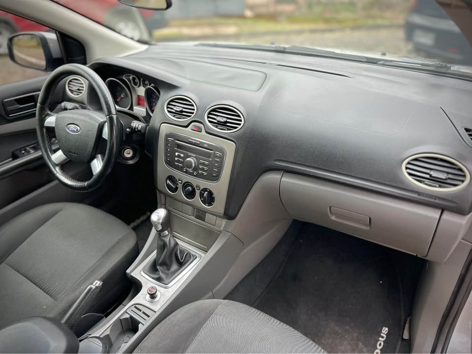 FORD FOCUS SE 1.6 FLEX 2013 MANUAL - Imagem 8