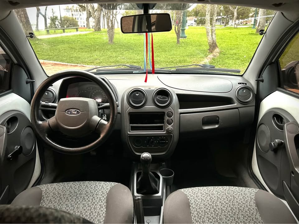 KA FLEX 1.0 2012 - Imagem 7