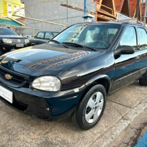 CORSA CLASSIC LIFE 1.0 VHC 2010