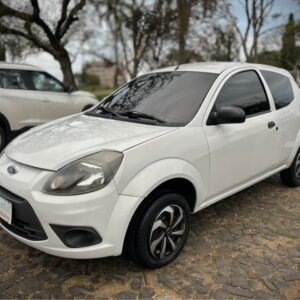 KA FLEX 1.0 2012