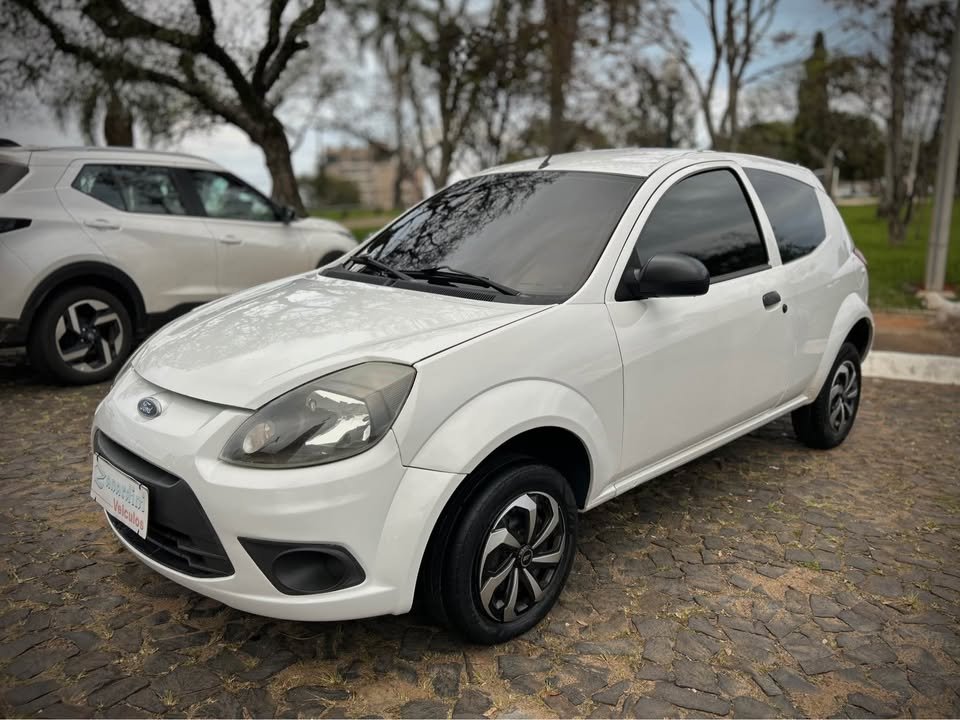 KA FLEX 1.0 2012