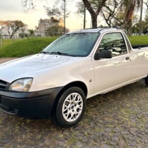 COURIER 1.6 2007