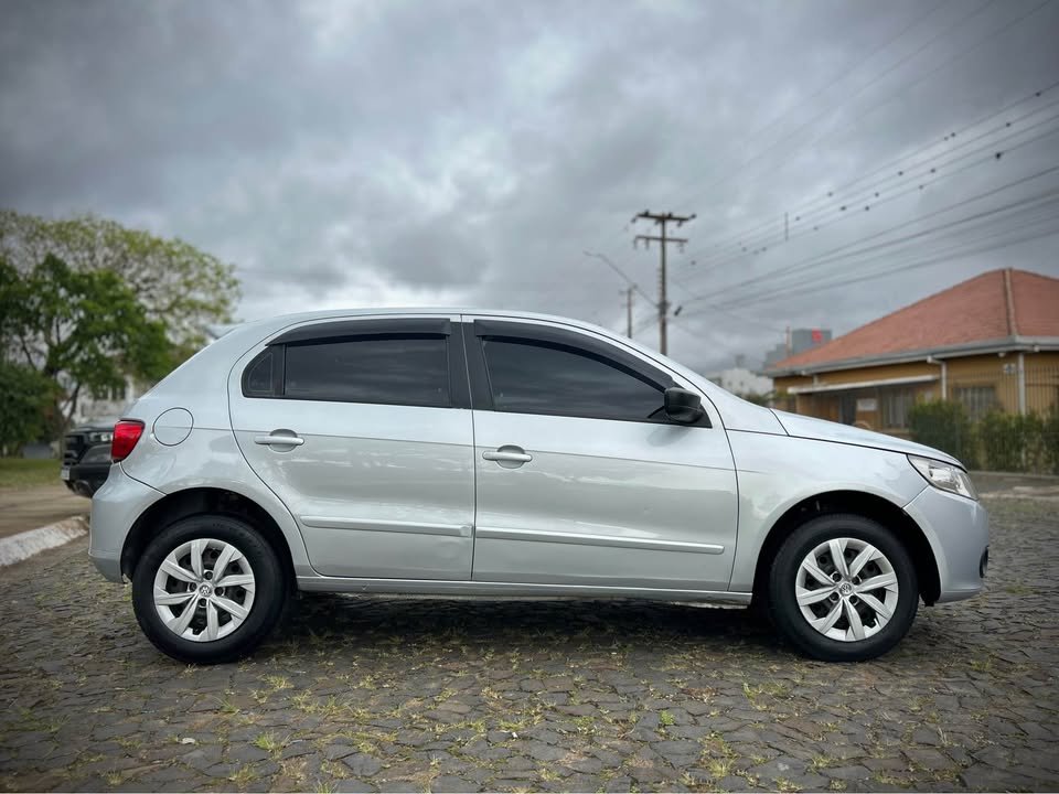 GOL G5 TREND 2012 - Imagem 4