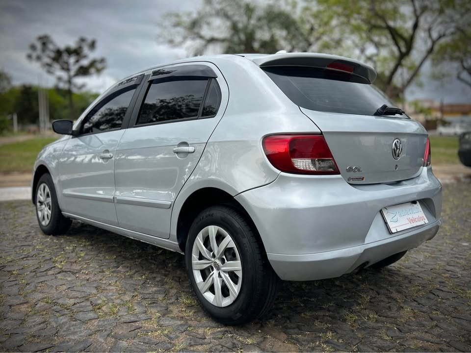 GOL G5 TREND 2012 - Imagem 3