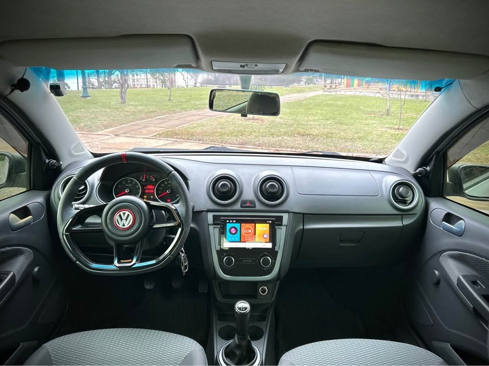 GOL G5 TREND 2012 - Imagem 9