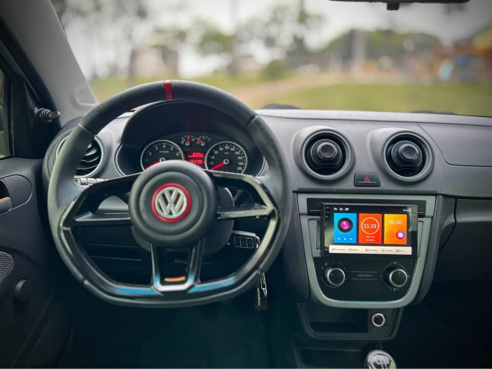 GOL G5 TREND 2012 - Imagem 7