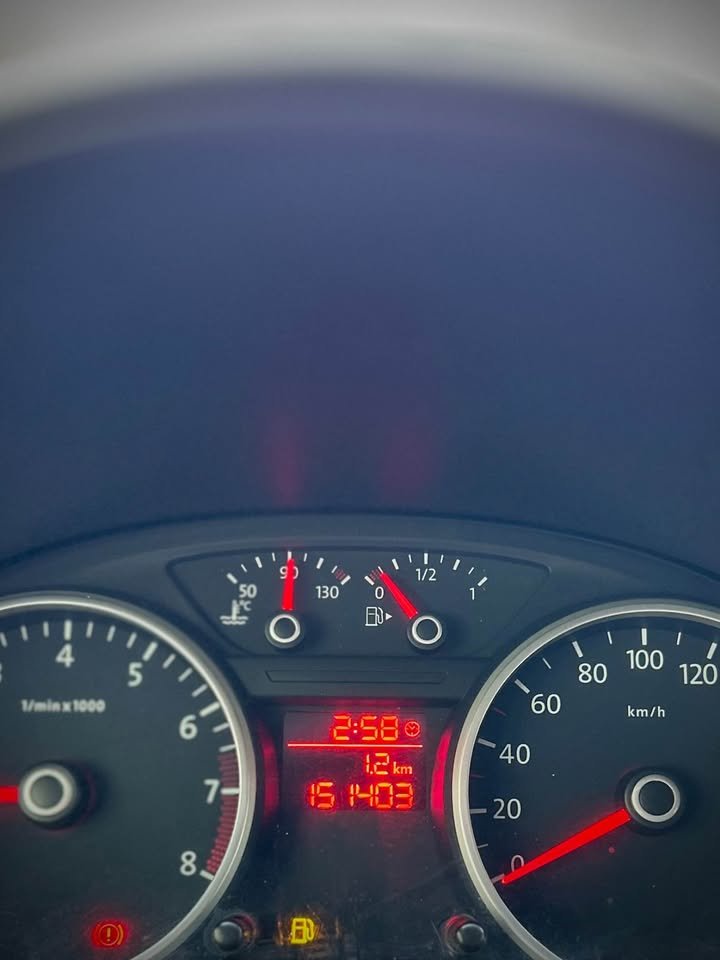 GOL G5 TREND 2012 - Imagem 8
