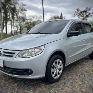 GOL G5 TREND 2012
