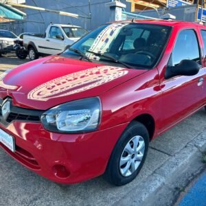 CLIO 1.0 EXPRESSION HI-POWER 2013
