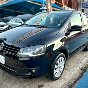 FOX GII 1.0 TOTAL FLEX COMPLETO 4P 2013