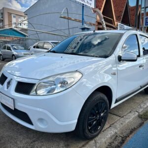 SANDERO EXPRESSION 1.0 2011