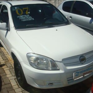 Celta 2007