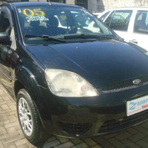 Fiesta 2005