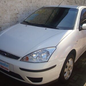 Focus 2009